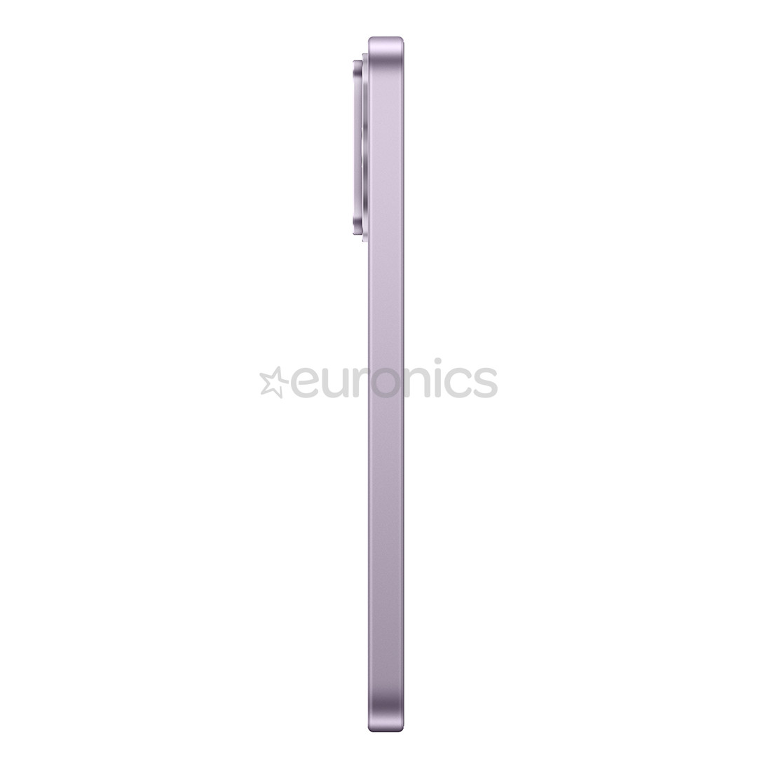 Xiaomi Redmi Note 17 Pro 5G, 6 GB, 256 GB, purple - Smartphone