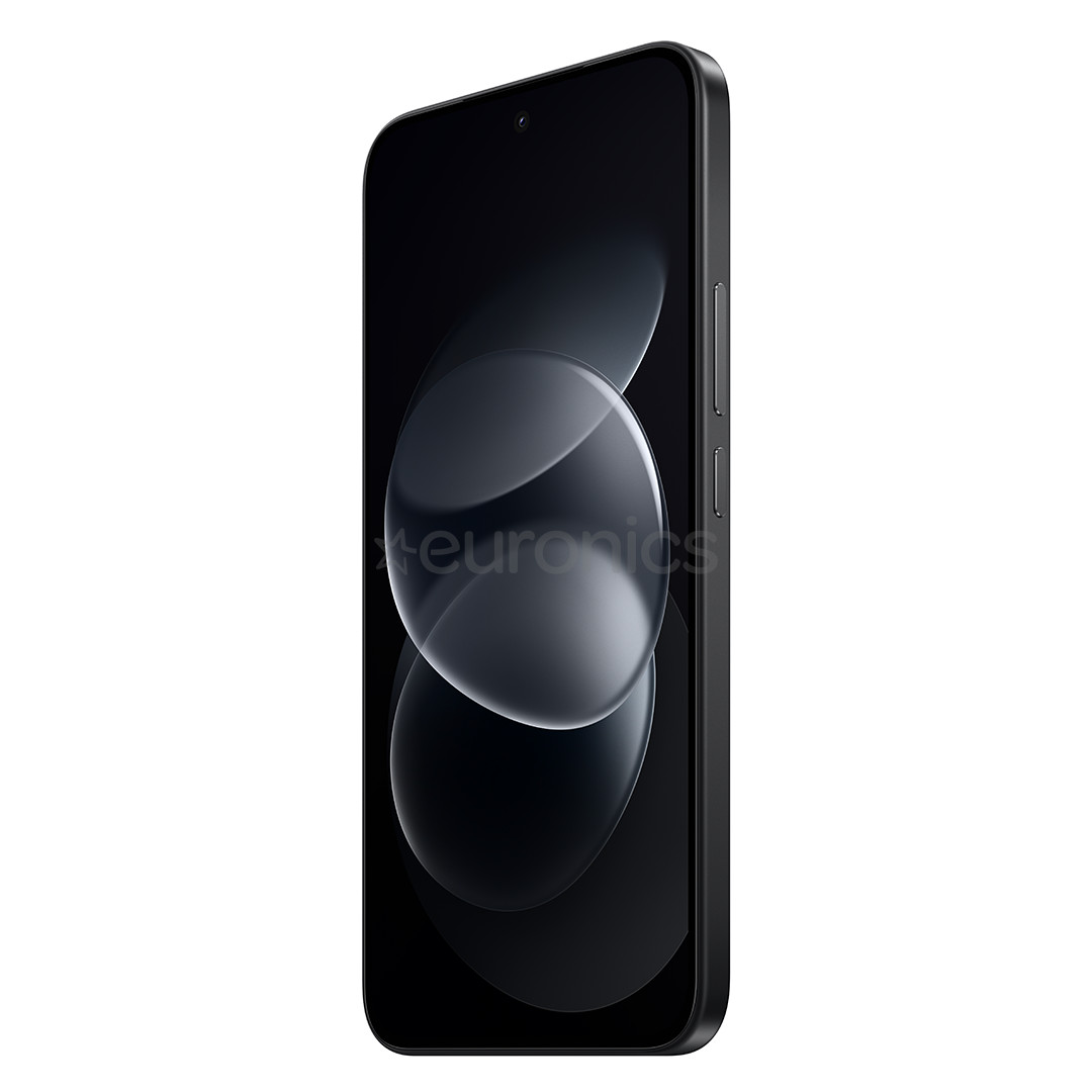 Xiaomi Redmi Note 17 Pro 5G, 6 GB, 256 GB, black - Smartphone