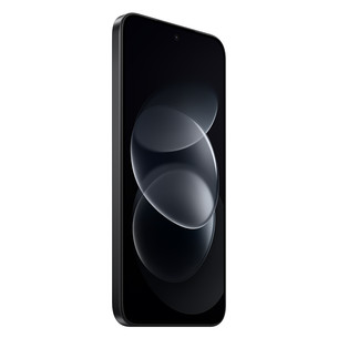 Xiaomi Redmi Note 17 Pro 5G, 6 GB, 256 GB, black - Smartphone