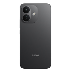 Xiaomi Redmi Note 17 Pro 5G, 6 GB, 256 GB, black - Smartphone