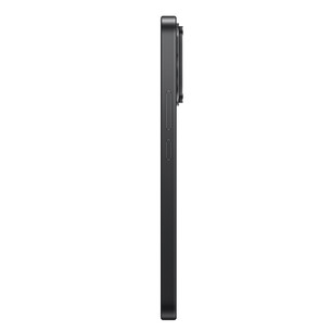 Xiaomi Redmi Note 17 Pro 5G, 6 GB, 256 GB, black - Smartphone