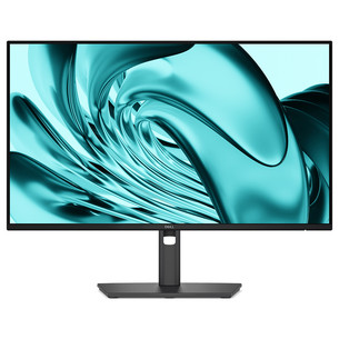 Dell Pro P 24, 24", FHD, 120 Hz, USB-C, tumši pelēka - Monitors P2426H