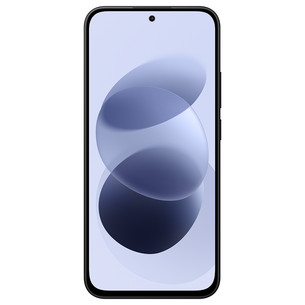 Xiaomi Redmi Note 17 5G, 6 GB, 128 GB, black - Smartphone
