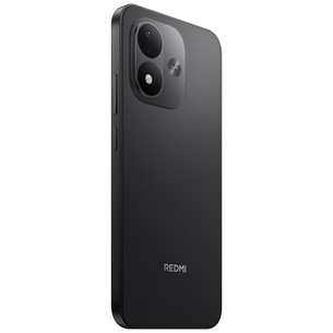 Xiaomi Redmi Note 17 5G, 6 GB, 128 GB, black - Smartphone