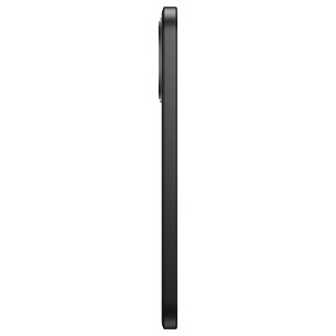 Xiaomi Redmi Note 17 5G, 6 GB, 128 GB, black - Smartphone