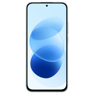 Xiaomi Redmi Note 17 5G, 6 GB, 128 GB, sky teal - Smartphone