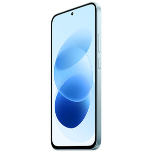 Xiaomi Redmi Note 17 5G, 6 GB, 128 GB, sky teal - Smartphone