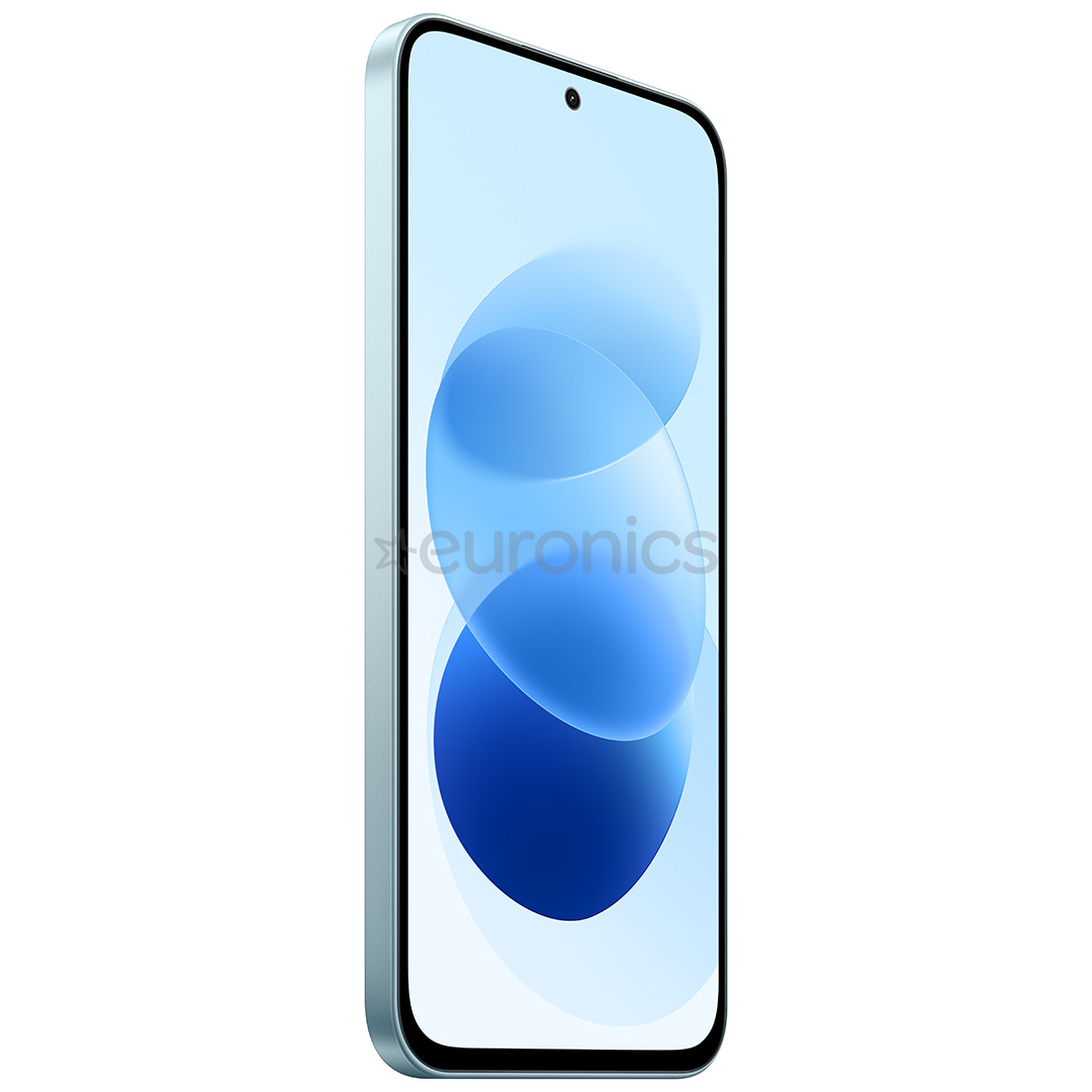 Xiaomi Redmi Note 17 5G, 6 GB, 128 GB, sky teal - Smartphone