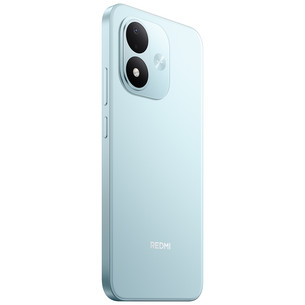Xiaomi Redmi Note 17 5G, 6 GB, 128 GB, sky teal - Smartphone