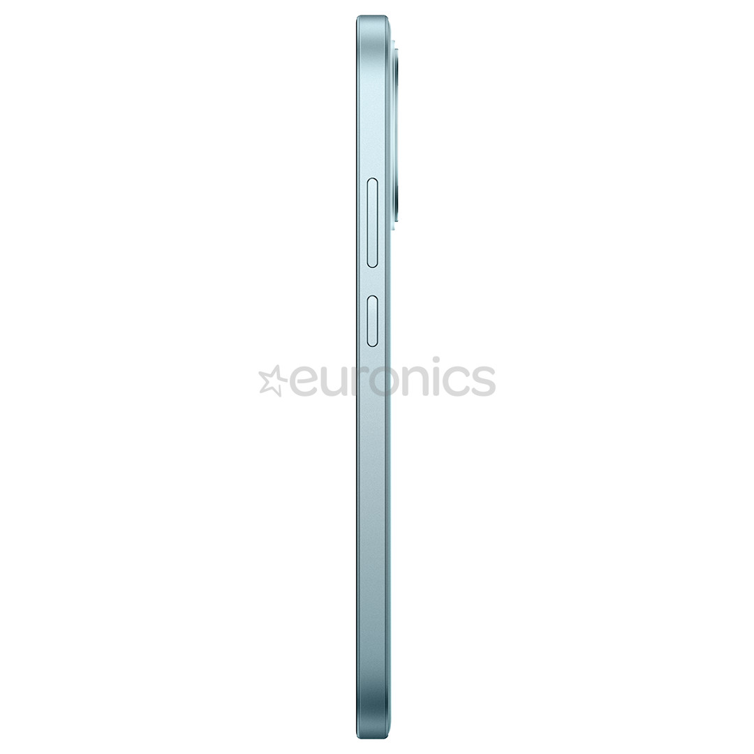 Xiaomi Redmi Note 17 5G, 6 GB, 128 GB, sky teal - Smartphone