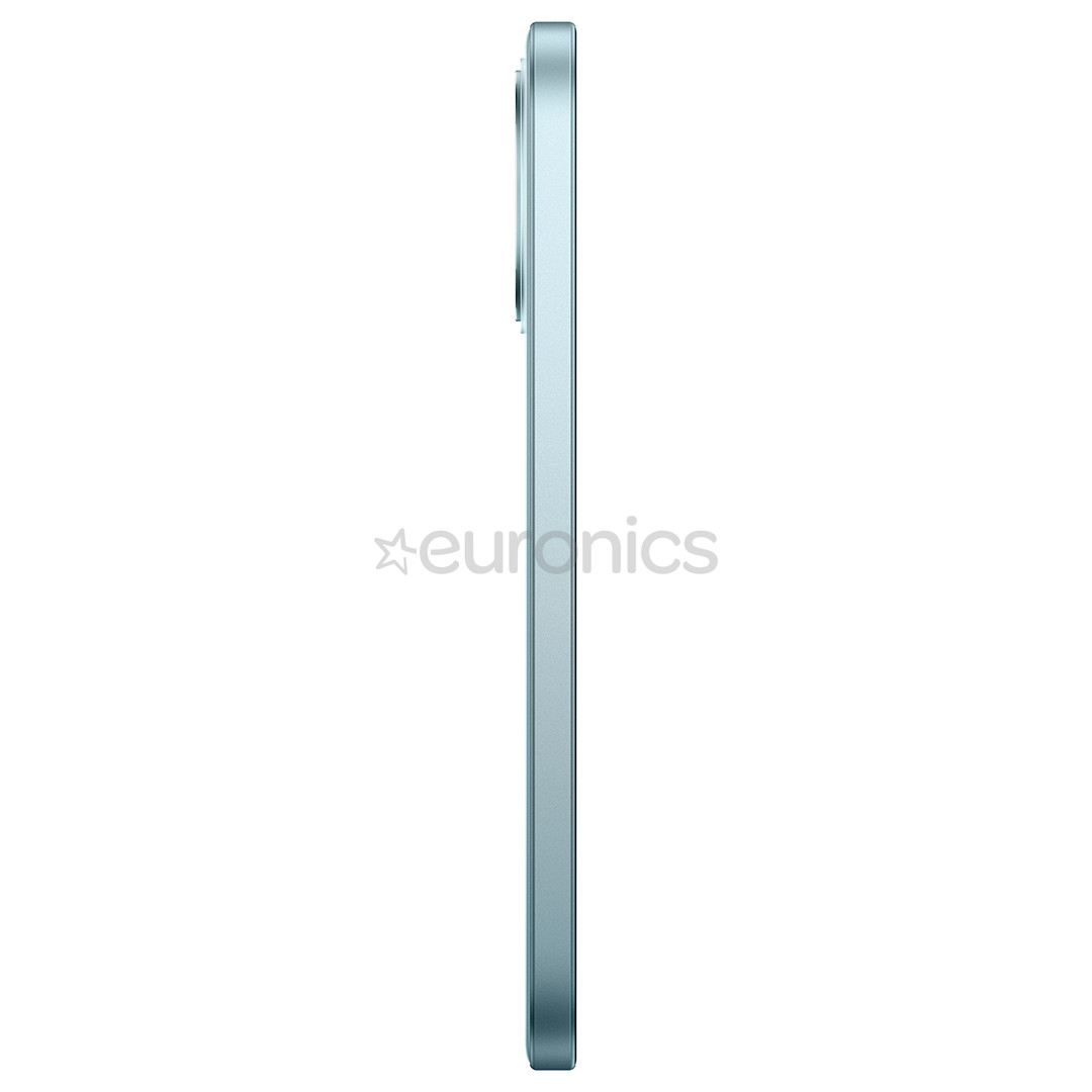 Xiaomi Redmi Note 17 5G, 6 GB, 128 GB, sky teal - Smartphone