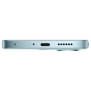 Xiaomi Redmi Note 17 5G, 6 GB, 128 GB, sky teal - Smartphone