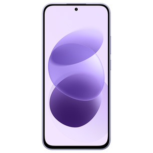 Xiaomi Redmi Note 17 5G, 6 GB, 128 GB, celestial purple - Smartphone
