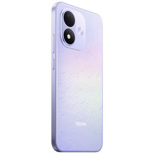 Xiaomi Redmi Note 17 5G, 6 GB, 128 GB, celestial purple - Smartphone