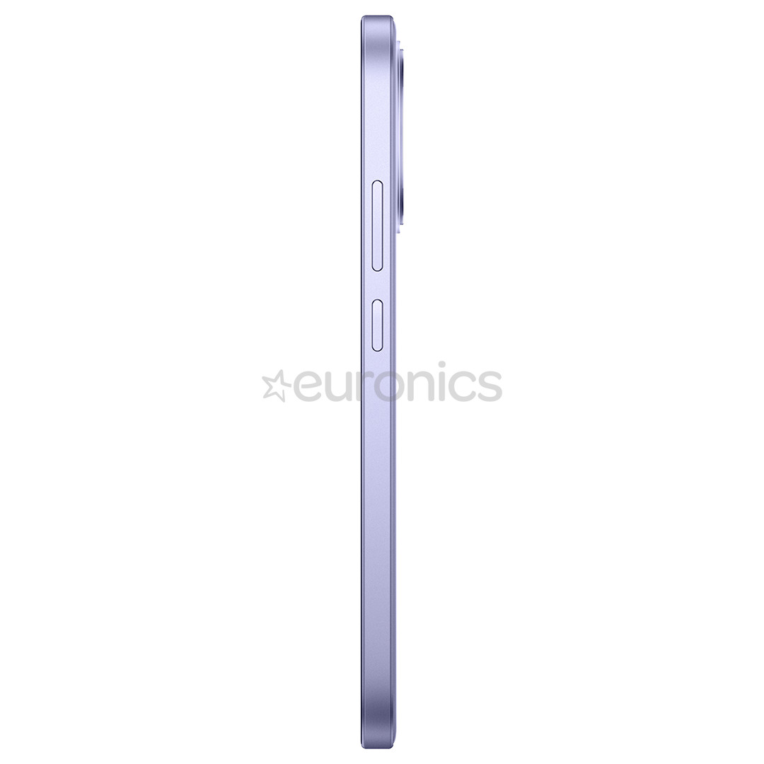 Xiaomi Redmi Note 17 5G, 6 GB, 128 GB, celestial purple - Smartphone