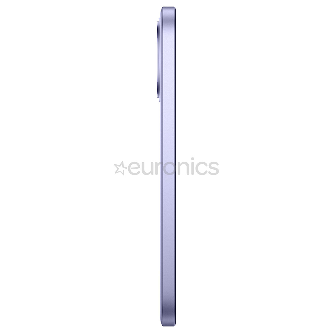 Xiaomi Redmi Note 17 5G, 6 GB, 128 GB, celestial purple - Smartphone