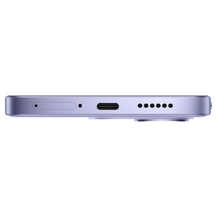 Xiaomi Redmi Note 17 5G, 6 GB, 128 GB, celestial purple - Smartphone