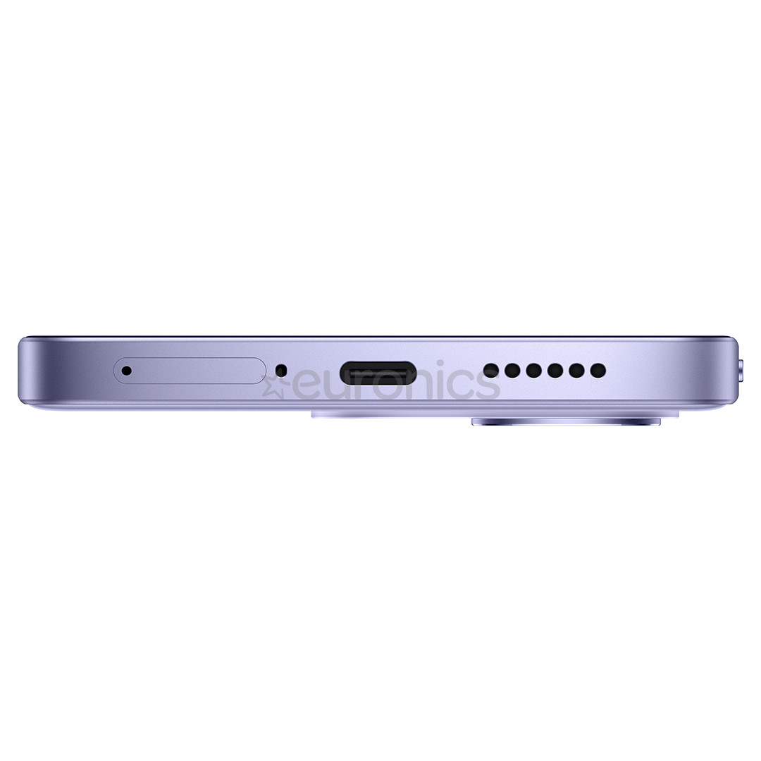 Xiaomi Redmi Note 17 5G, 6 GB, 128 GB, celestial purple - Smartphone