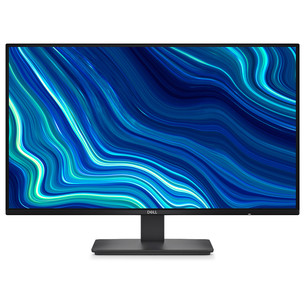Dell SE2726D, 27", QHD, 144 Hz, black - Monitor SE2726D