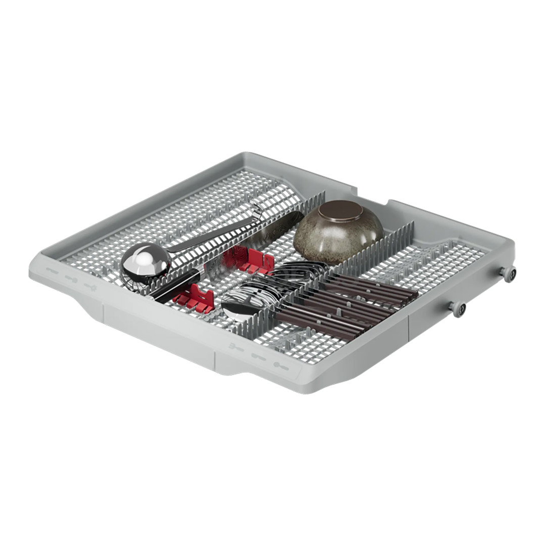 AEG 7000 Series, 14 komplekti - Iebūvējama trauku mazgājamā mašīna