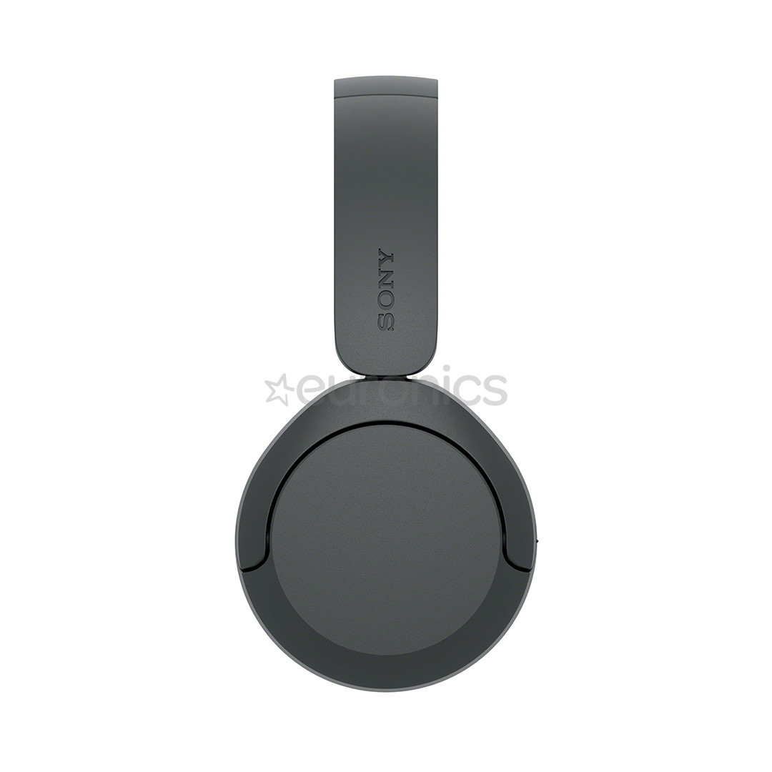 Sony WH-CH530, black - Wireless headphones