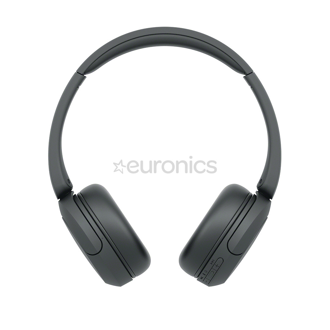 Sony WH-CH530, black - Wireless headphones