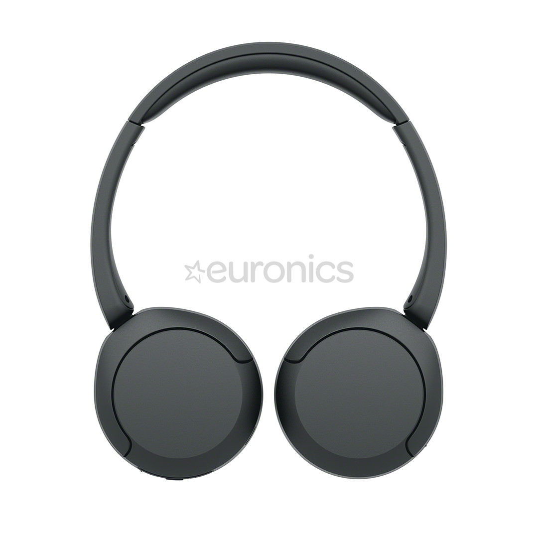 Sony WH-CH530, black - Wireless headphones