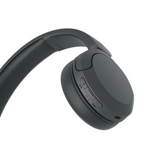 Sony WH-CH530, black - Wireless headphones