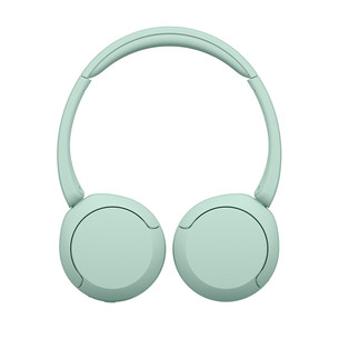 Sony WH-CH530, gaiši zaļa - Bezvadu austiņas