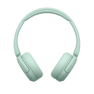 Sony WH-CH530, gaiši zaļa - Bezvadu austiņas