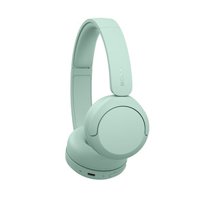 Sony WH-CH530, gaiši zaļa - Bezvadu austiņas