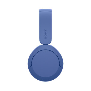 Sony WH-CH530, cobalt - Wireless headphones