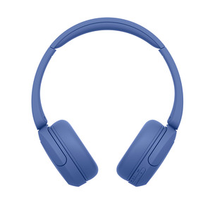 Sony WH-CH530, cobalt - Wireless headphones