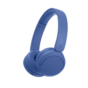 Sony WH-CH530, cobalt - Wireless headphones