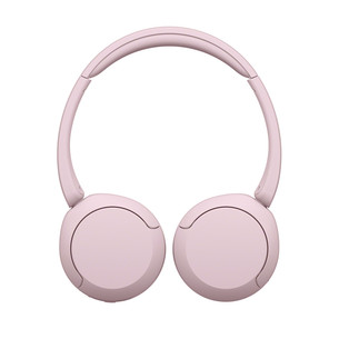Sony WH-CH530, rozā - Bezvadu austiņas