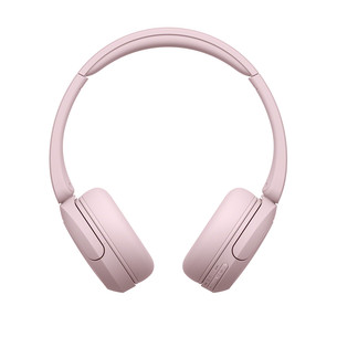 Sony WH-CH530, rozā - Bezvadu austiņas