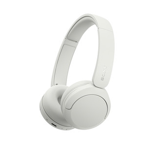 Sony WH-CH530, white - Wireless headphones WHCH530W.CE7