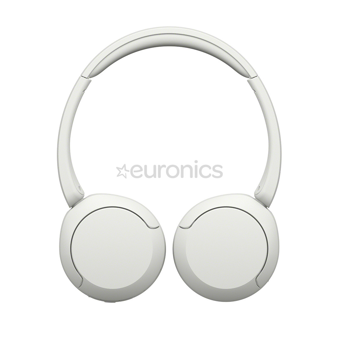Sony WH-CH530, white - Wireless headphones