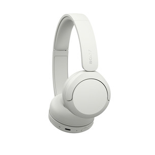 Sony WH-CH530, white - Wireless headphones