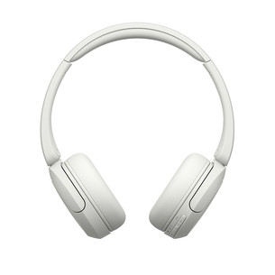 Sony WH-CH530, white - Wireless headphones