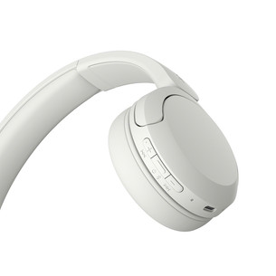 Sony WH-CH530, white - Wireless headphones