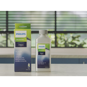 Philips Saeco, 250 мл - Средство для удаления накипи из кофемашин