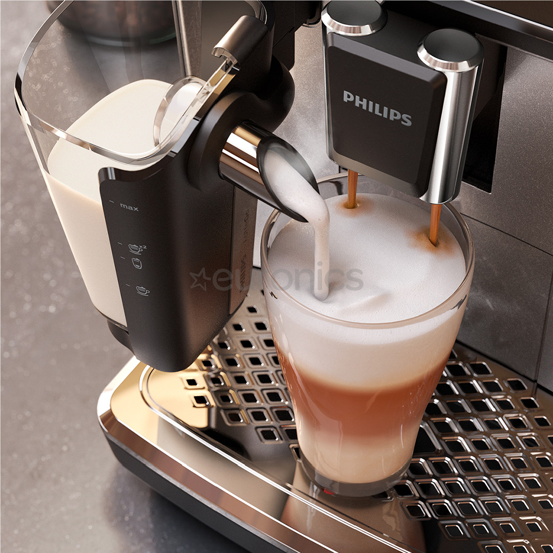 Philips LatteGo - Milk container