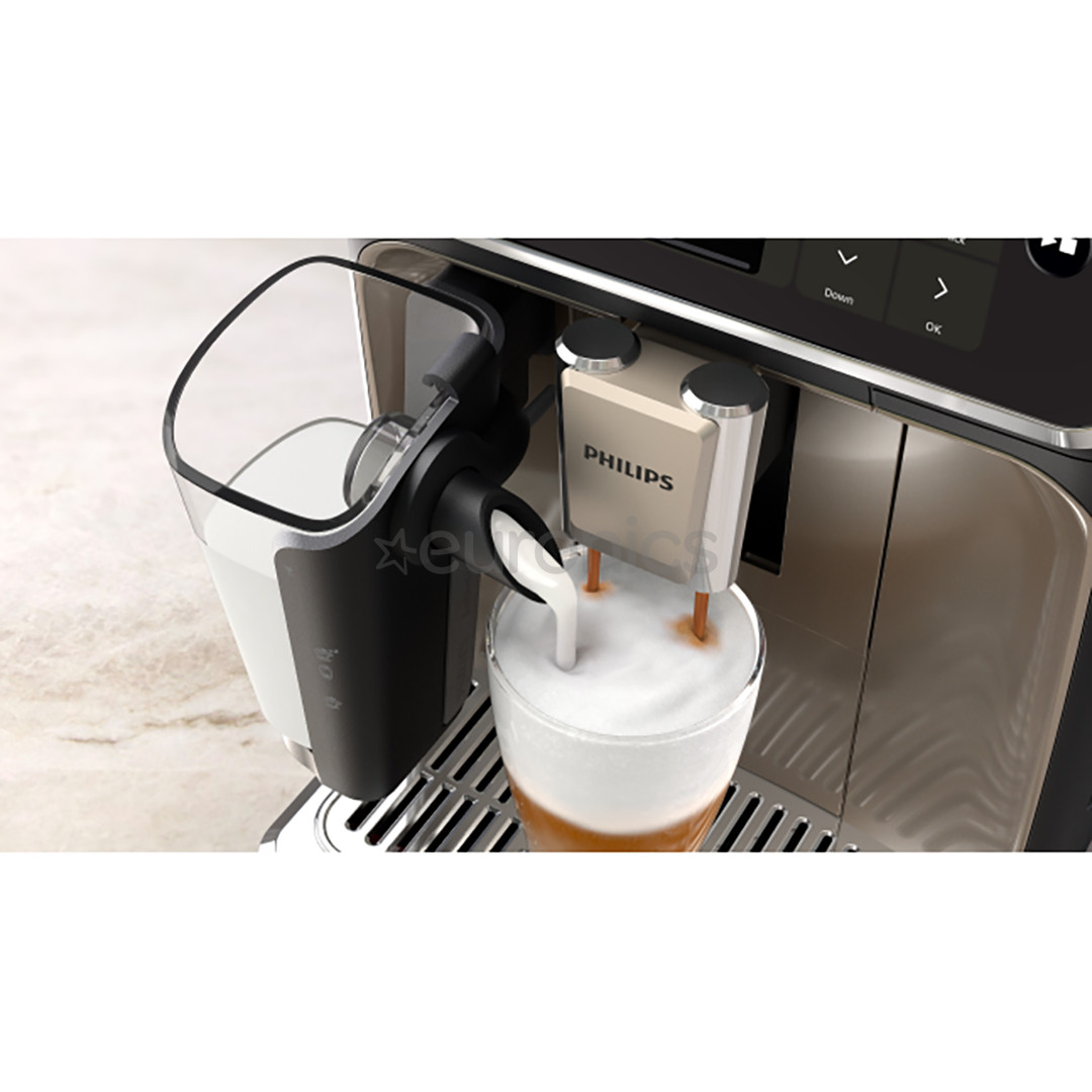 Philips LatteGo - Milk container