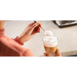 Philips LatteGo - Milk container