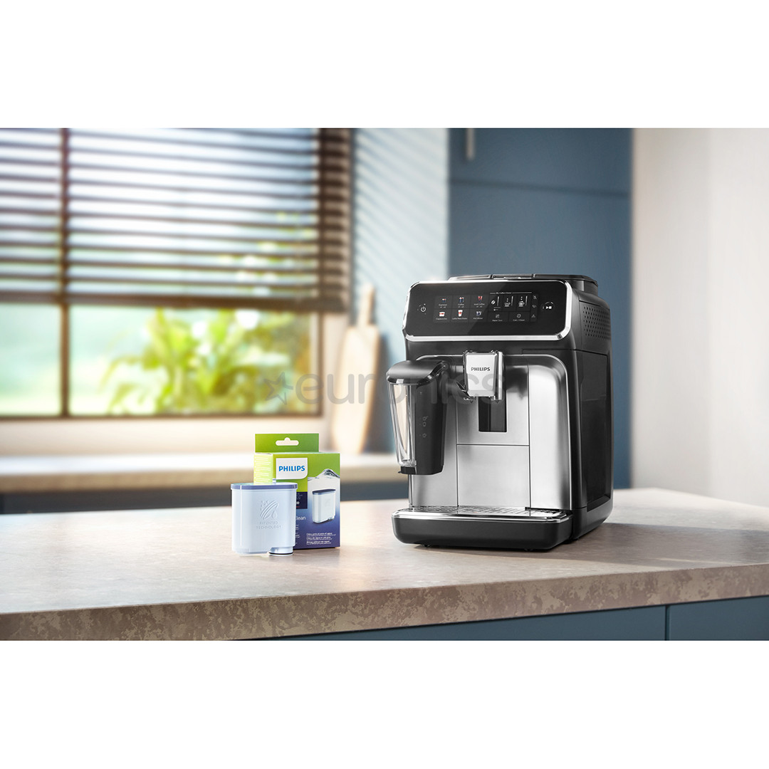 Philips Saeco AquaClean, 1 piece - Calc and Water filter