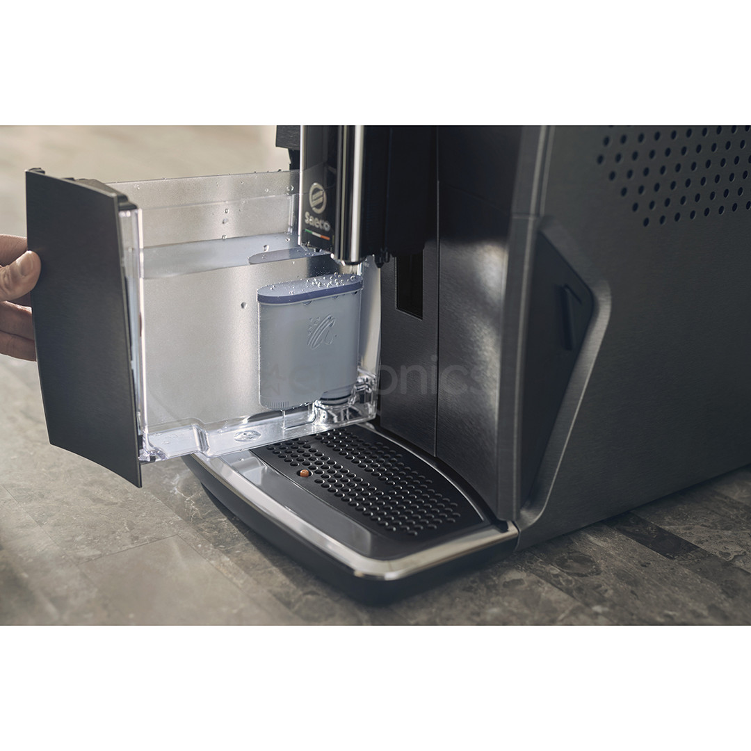 Philips Saeco AquaClean, 1 piece - Calc and Water filter