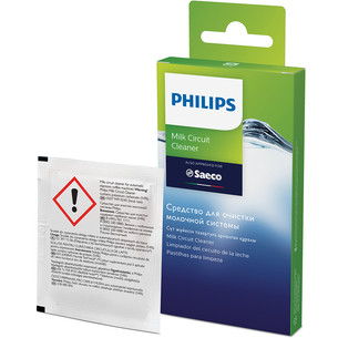 Philips Saeco, 6 gab. - Piena sistēmas tīrīšanas līdzeklis