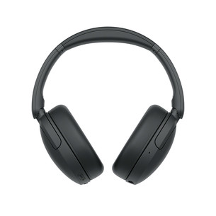 Sony WH-CH730N, aktīvā trokšņu slāpēšana, melna - Bezvadu austiņas