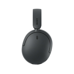 Sony WH-CH730N, aktīvā trokšņu slāpēšana, melna - Bezvadu austiņas